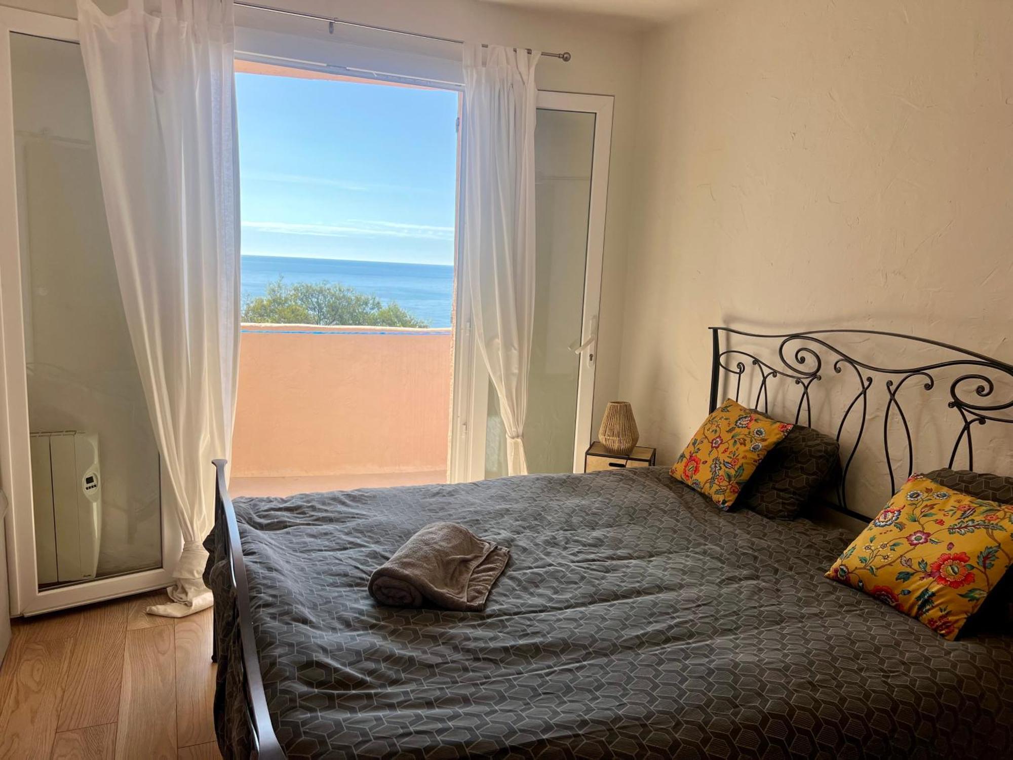 Residence Port La Galere Théoule-sur-Mer Zewnętrze zdjęcie