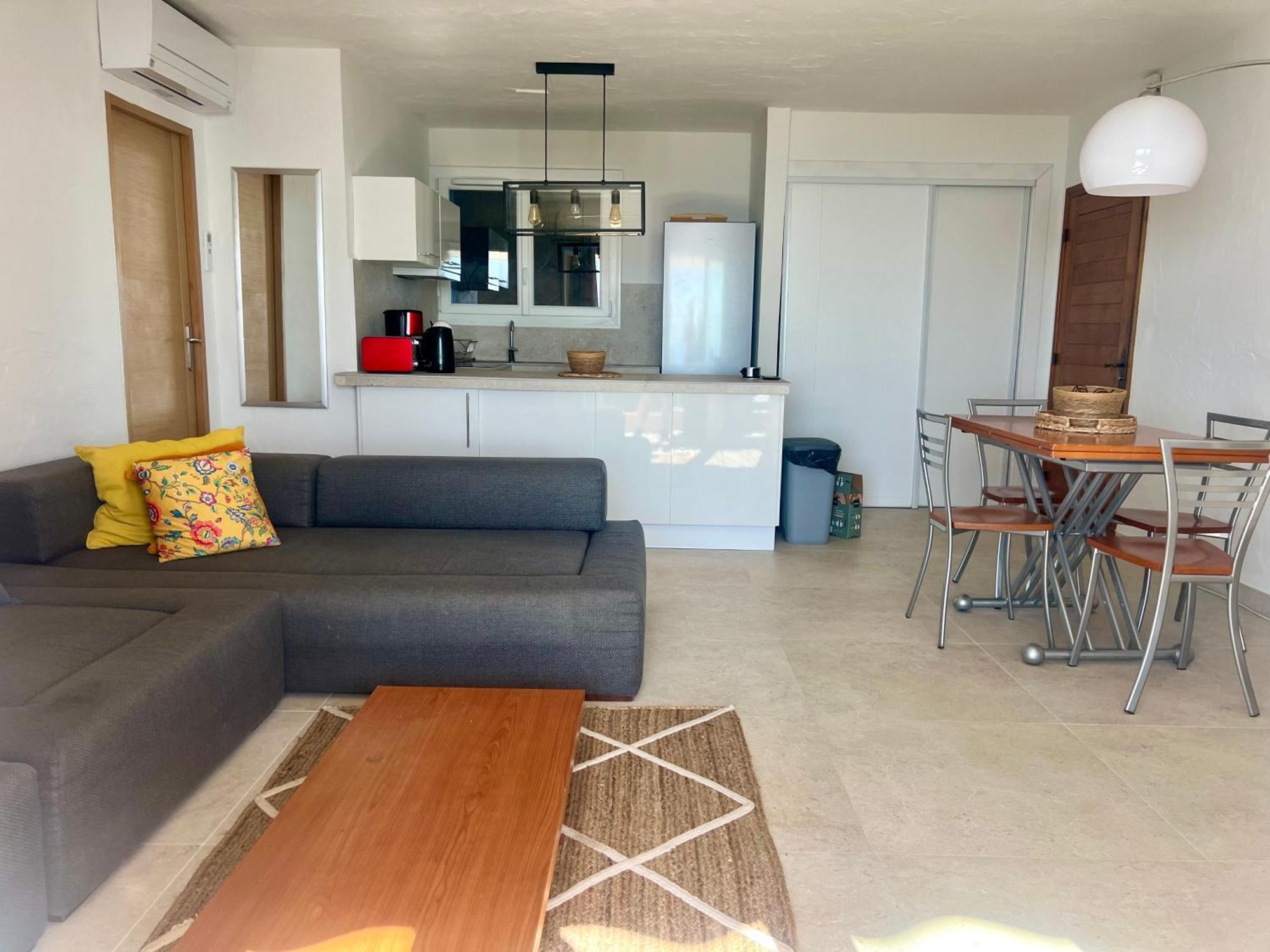 Residence Port La Galere Théoule-sur-Mer Zewnętrze zdjęcie