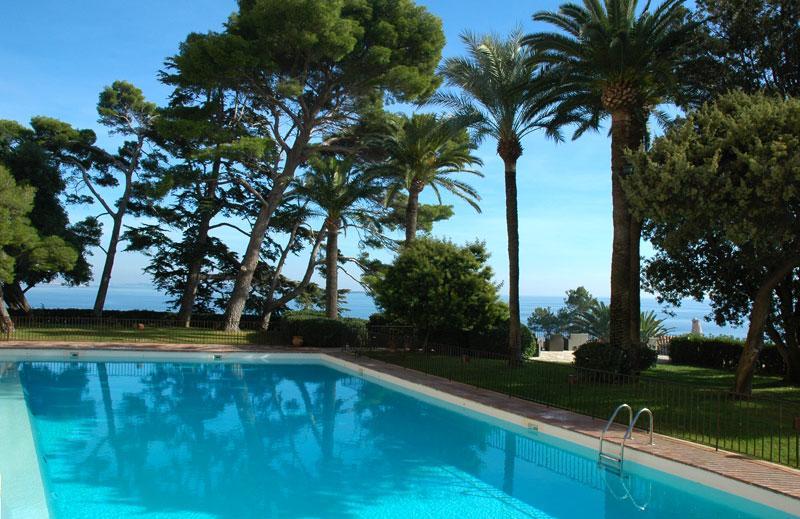 Residence Port La Galere Théoule-sur-Mer Zewnętrze zdjęcie