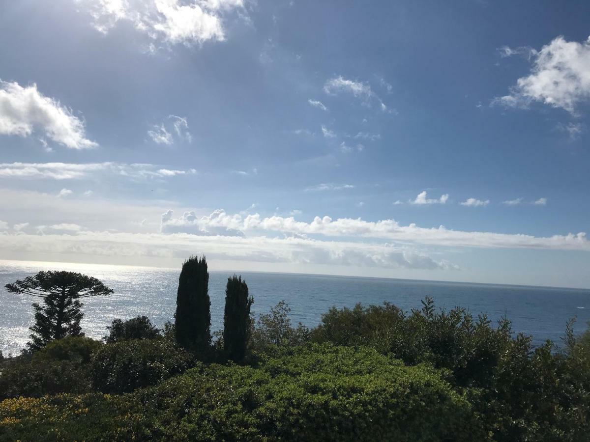 Residence Port La Galere Théoule-sur-Mer Zewnętrze zdjęcie